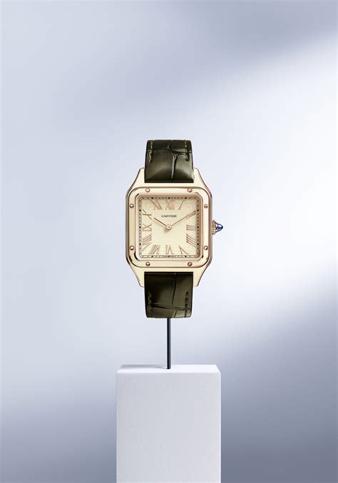 Watches And Wonders 2022: Cartier 